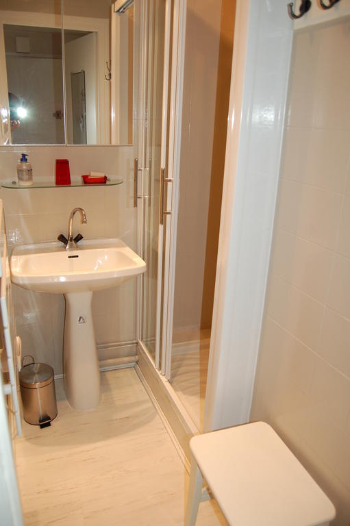 Appartement Vivacances Cote D'Opale Camiers Værelse billede