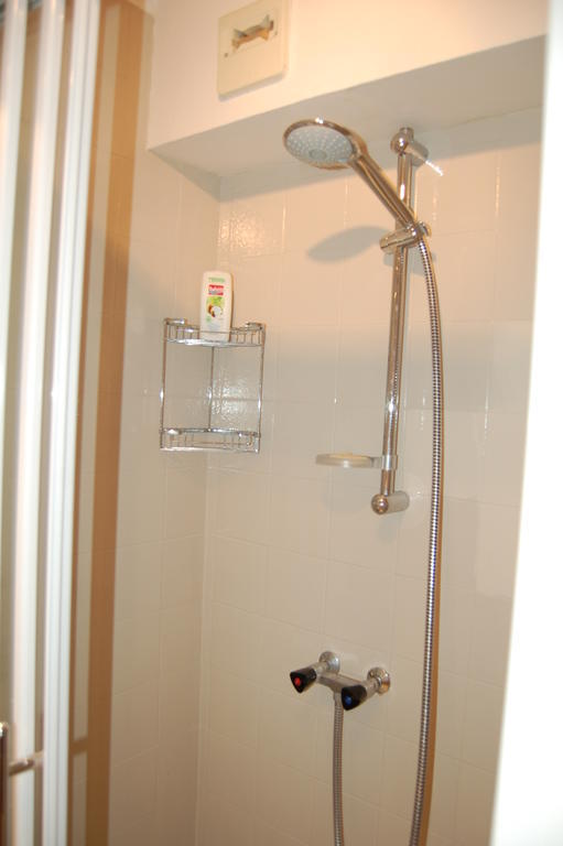 Appartement Vivacances Cote D'Opale Camiers Eksteriør billede