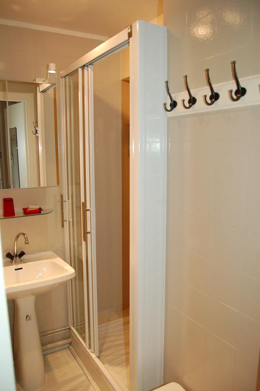 Appartement Vivacances Cote D'Opale Camiers Eksteriør billede