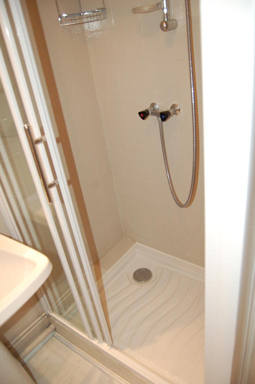 Appartement Vivacances Cote D'Opale Camiers Eksteriør billede