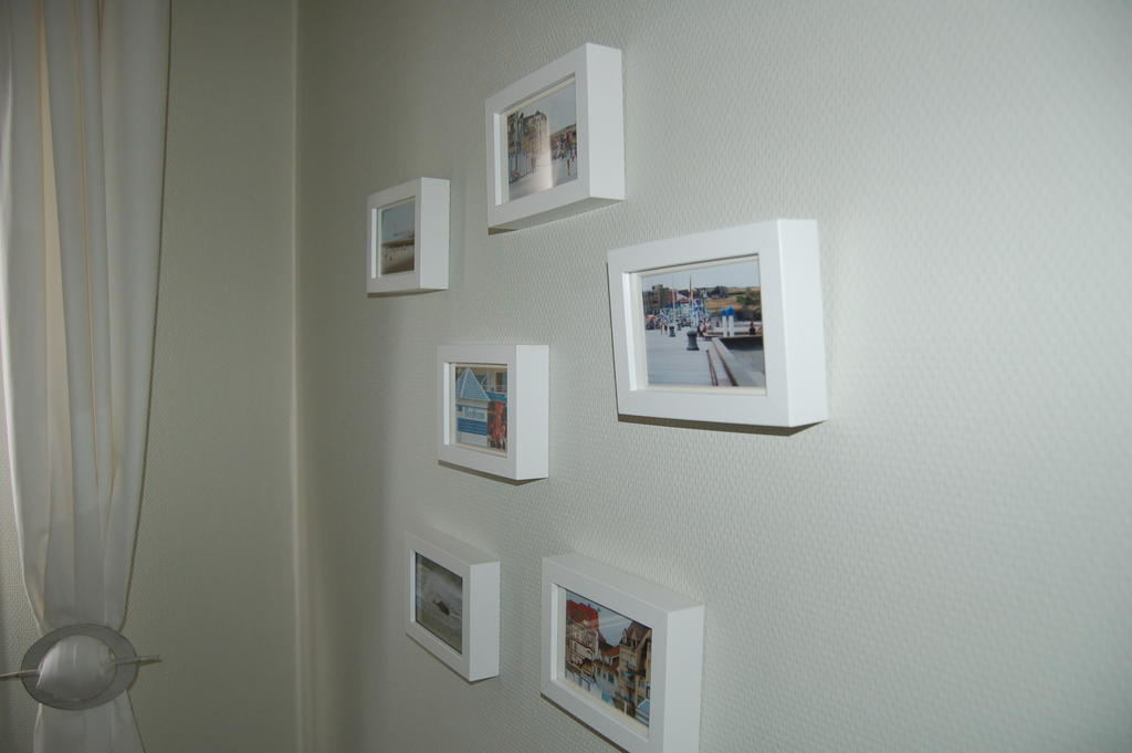 Appartement Vivacances Cote D'Opale Camiers Eksteriør billede