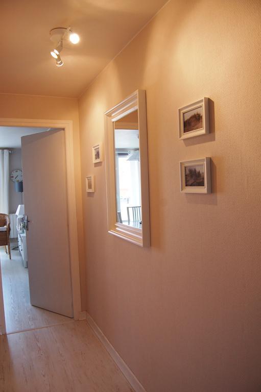 Appartement Vivacances Cote D'Opale Camiers Eksteriør billede