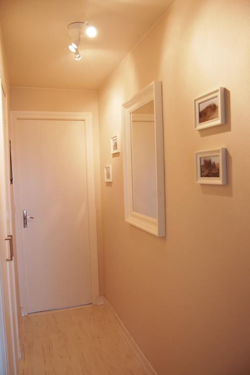 Appartement Vivacances Cote D'Opale Camiers Værelse billede