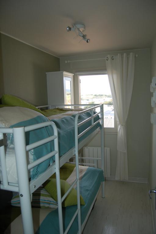 Appartement Vivacances Cote D'Opale Camiers Eksteriør billede